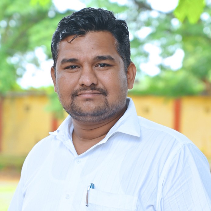 श्री सागर कौतिक मोरे