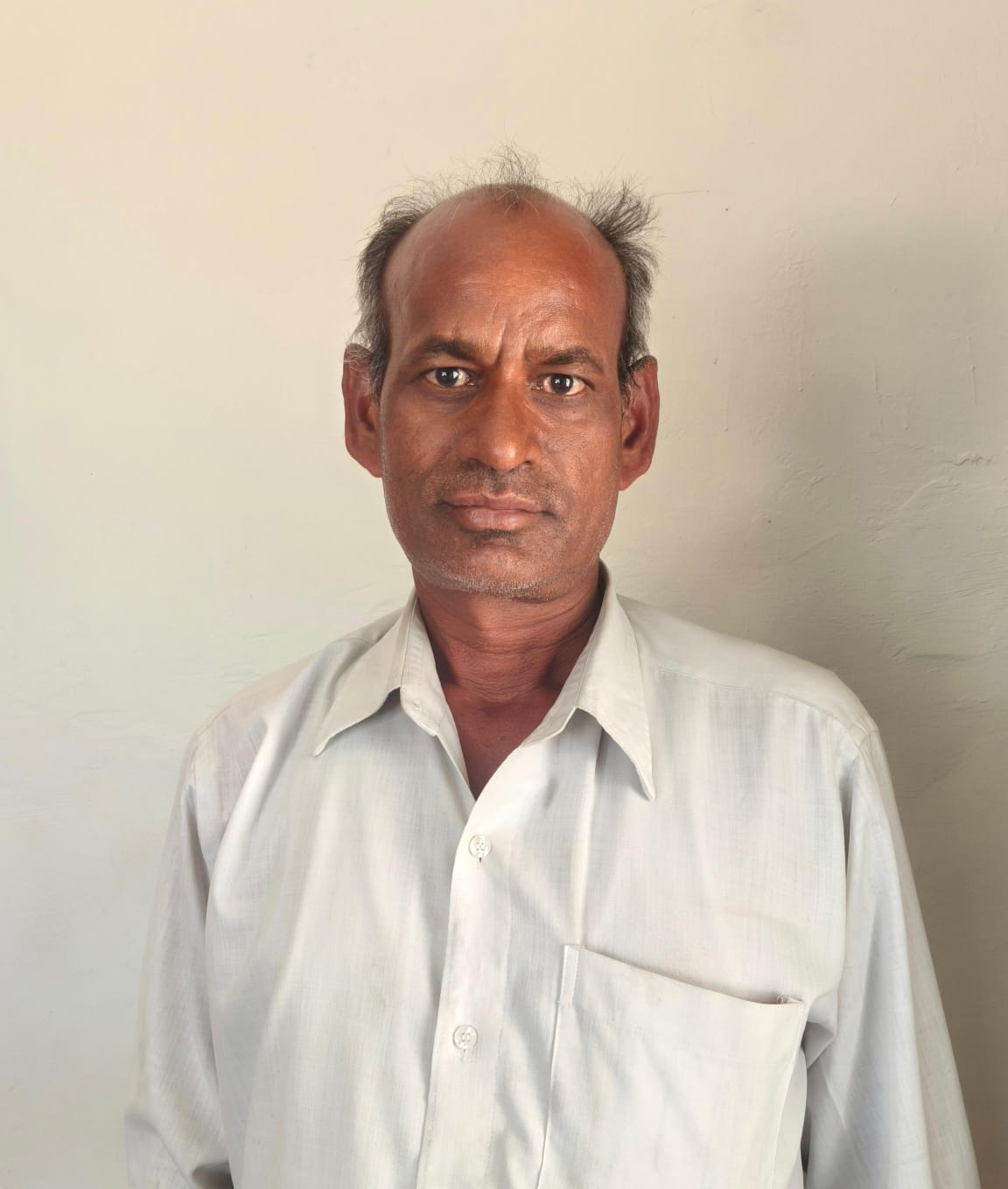 कैलास निवृत्ती येवले 