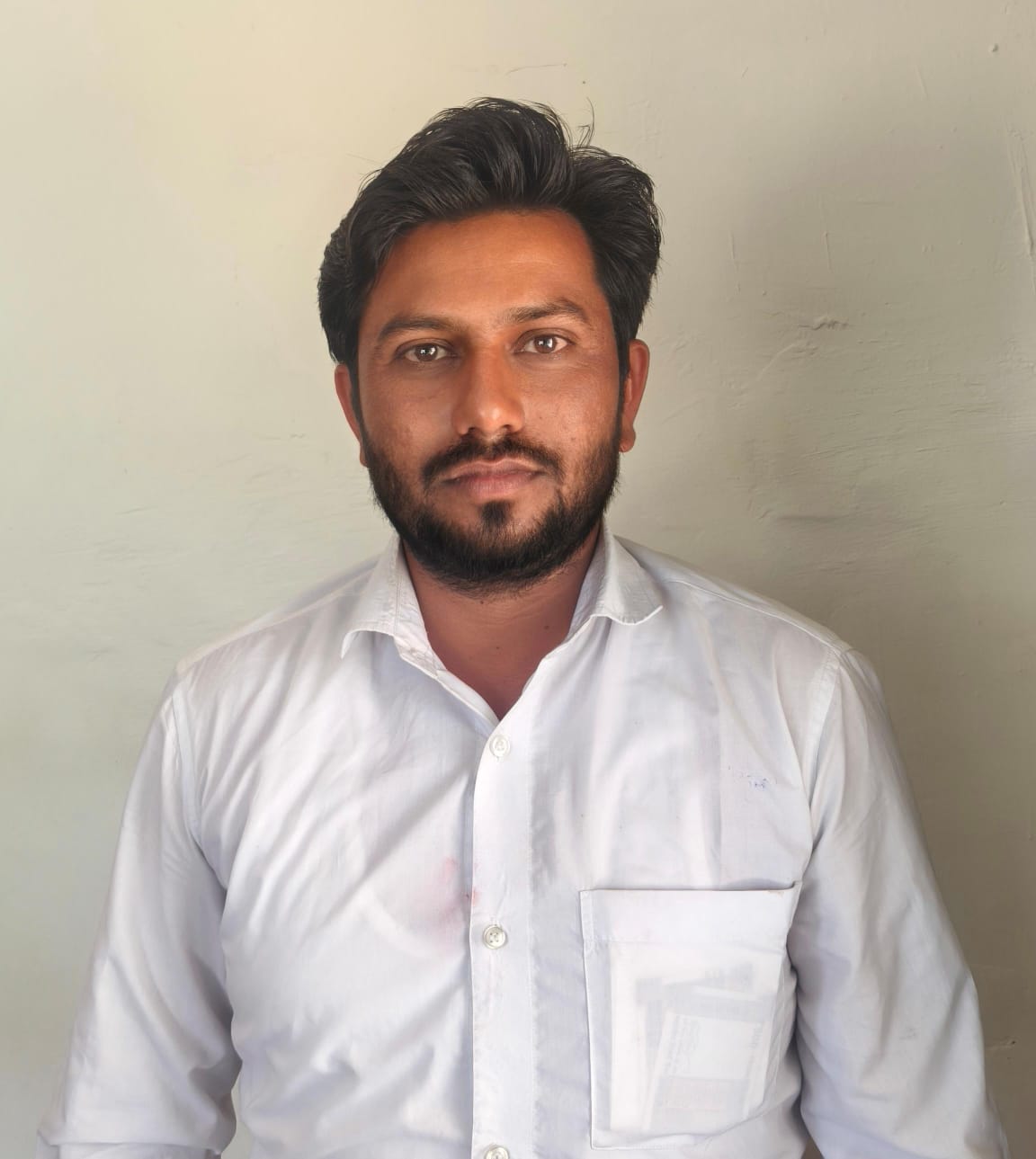किरण अरुण अहिरे 