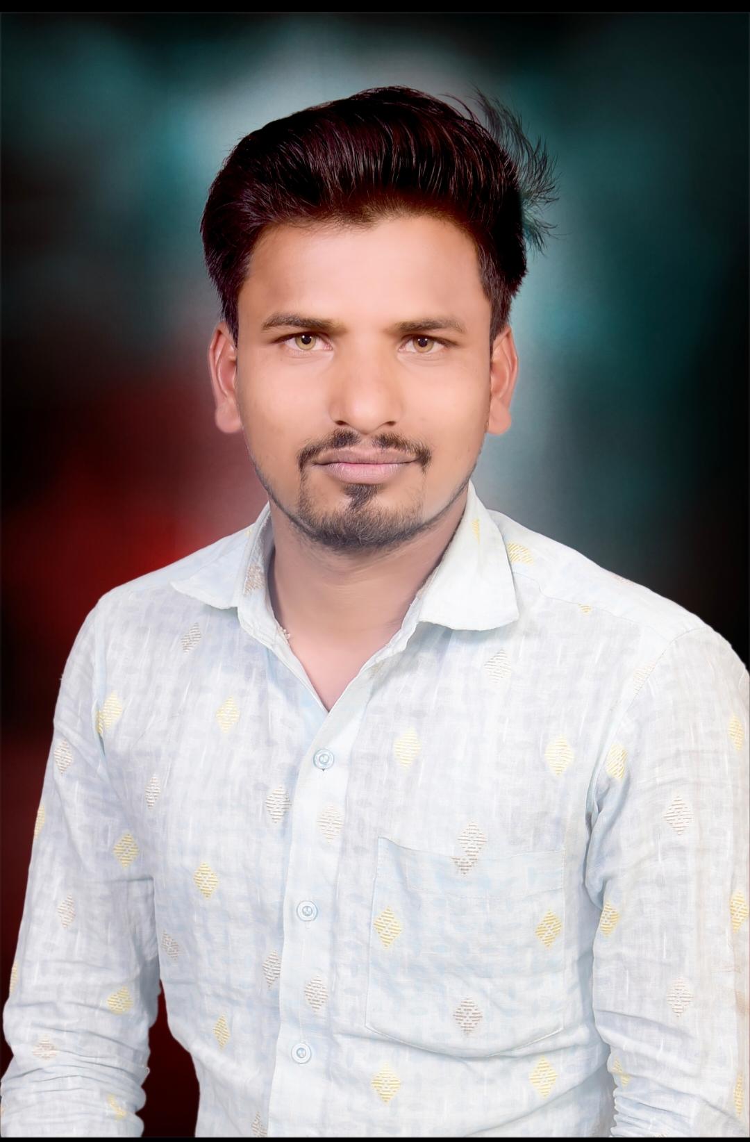 राहुल सुदाम शेजवळ